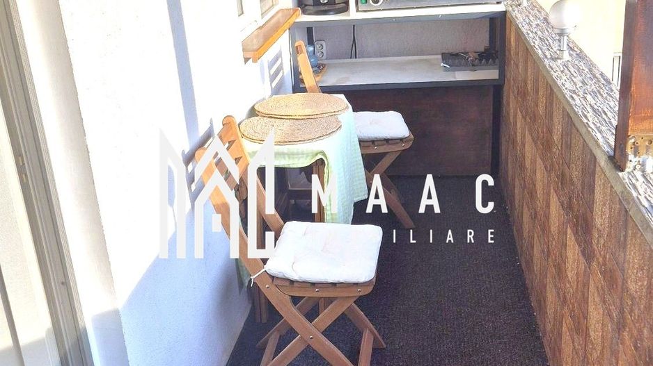 Apartament 2 camere | 45 MPU | Balcon | Pivniță | Loc de parcare | Ștrand - Poză 3