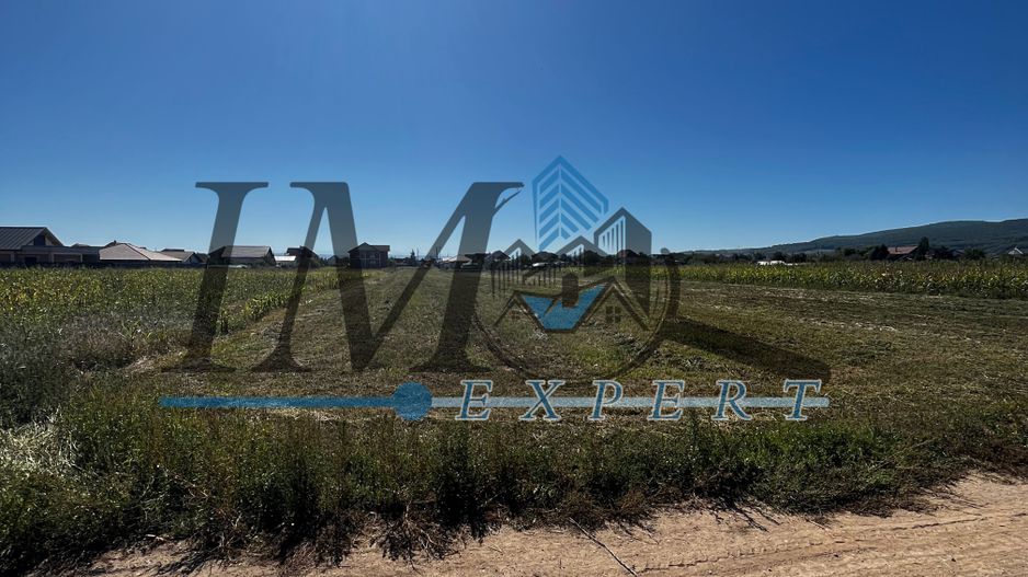 Teren intravilan de vânzare zona Micesti. - Poză 6