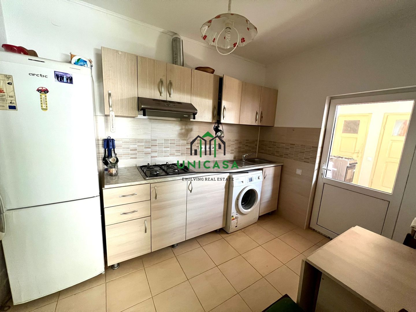 Casa Calimanesti / 3 camere / Central - Poză 2