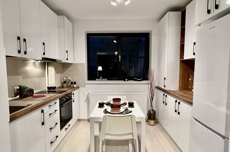 Apartament de vanzare 2 camere Pallady metrou Bucuresti - Poză 2