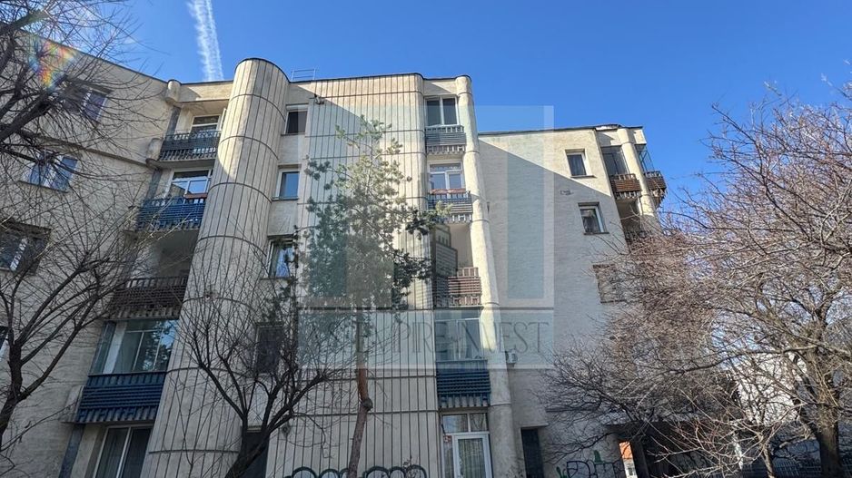 Apartament 3 camere – Centrul Civic | Bd. Mihail Kogălniceanu - Poză 21