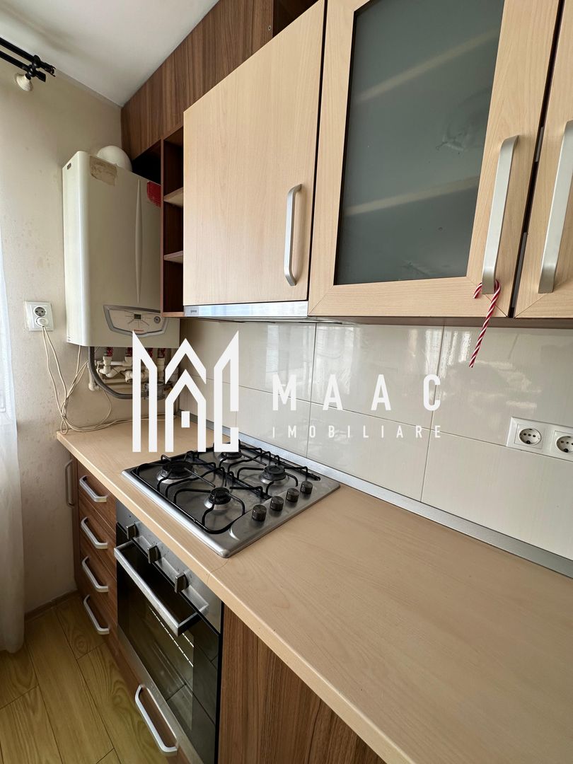 Apartament 3 camere | 73mp | Zona Terezian - Poză 2