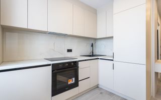Vânzare, apartament, 2 camere, strada Nicolae Milescu Spătaru, Ciocana - Poză 4
