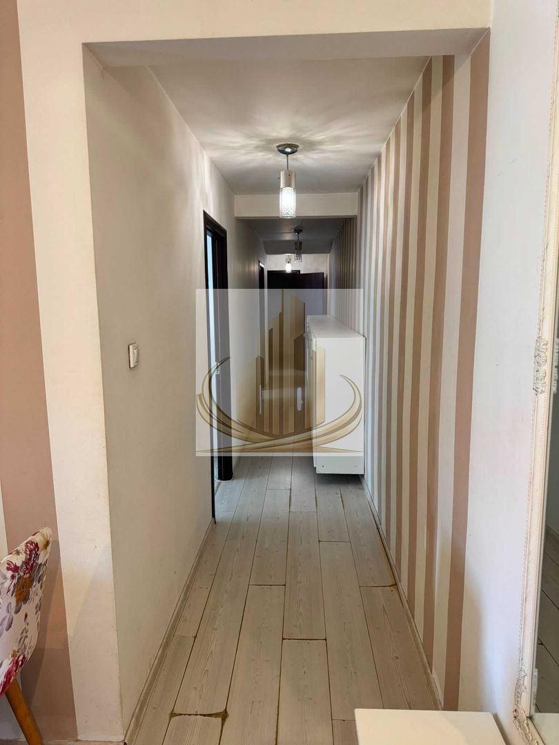 Mansardă premium cu 3 camere decomandate | Calea Șagului - Poză 8