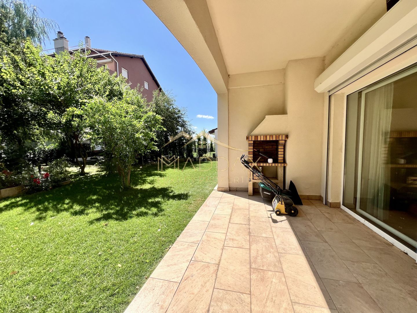 Apartament 3 camere │Gradina 50mp │Piscina │Parcare inclusă ║ Pipera - Poză 10