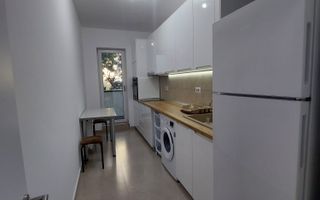 2 Camere, 2 balcoane, mobilat, PARCARE SUBSOL INCLUSA, 3 minute Metrou Pacii - Poză 9