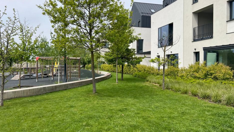 Casă Tip Townhouse | Terasă Spectaculoasă | Comunitate Premium - Poză 3