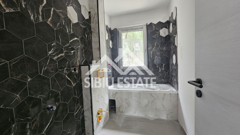 Apartament 2 camere si curte, clasa A  Oferta - Poză 3