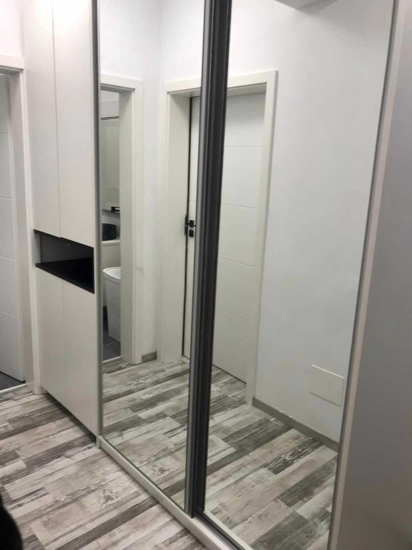 Apartament de vanzare | 2 camere Exigent Plaza F4 - Poză 5