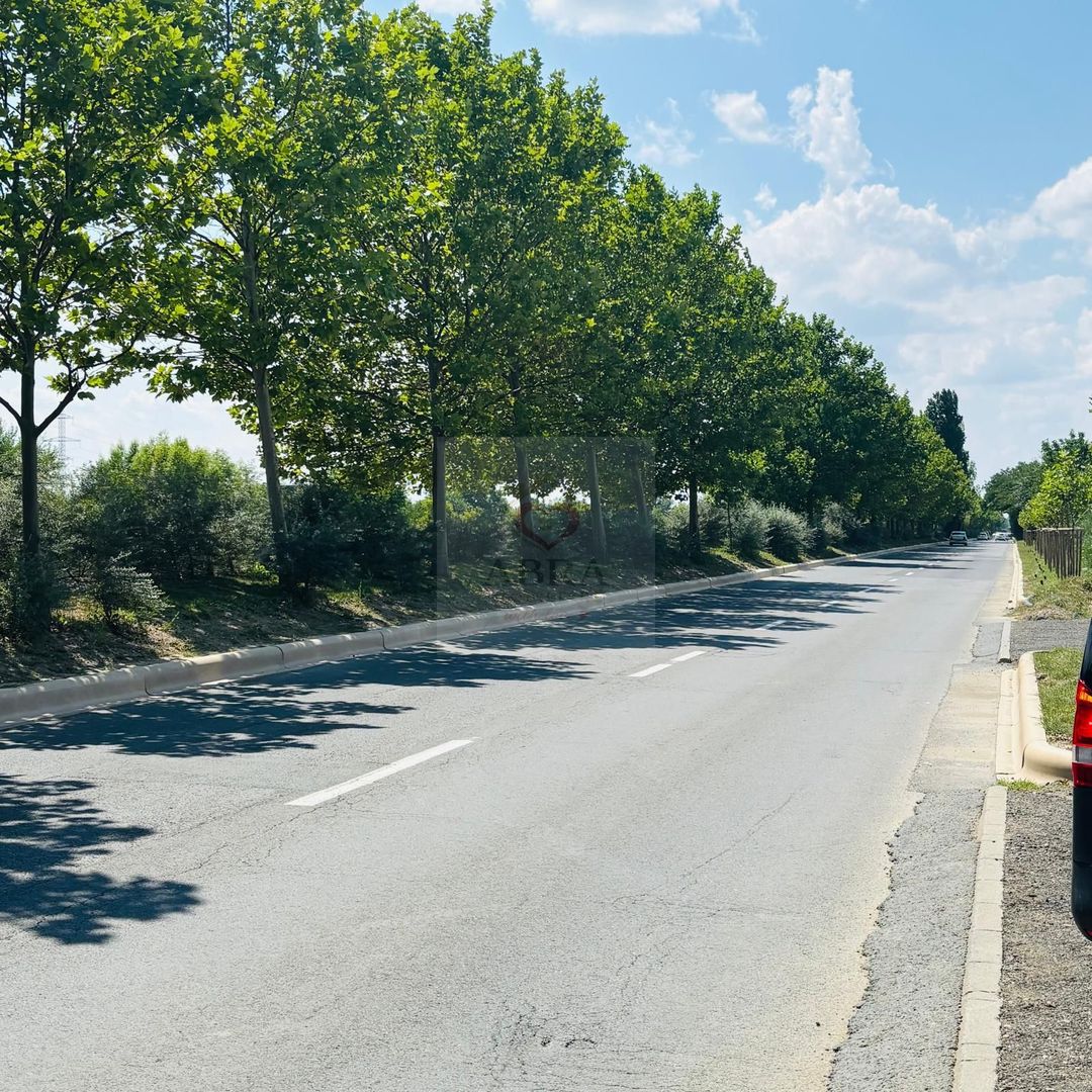 Teren constructii Splaiul Unirii (vanzare/inchiriere) - Poză 1