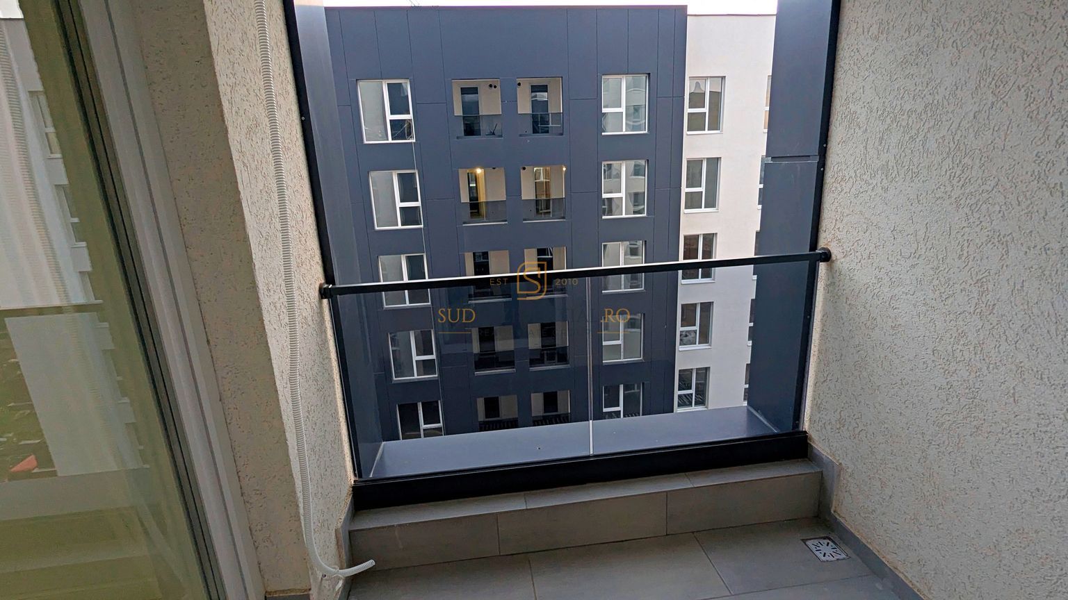 Garsoniera noua, gata de mutare, Bd. Metalurgiei, Parc Tudor Arghezi - Poză 9