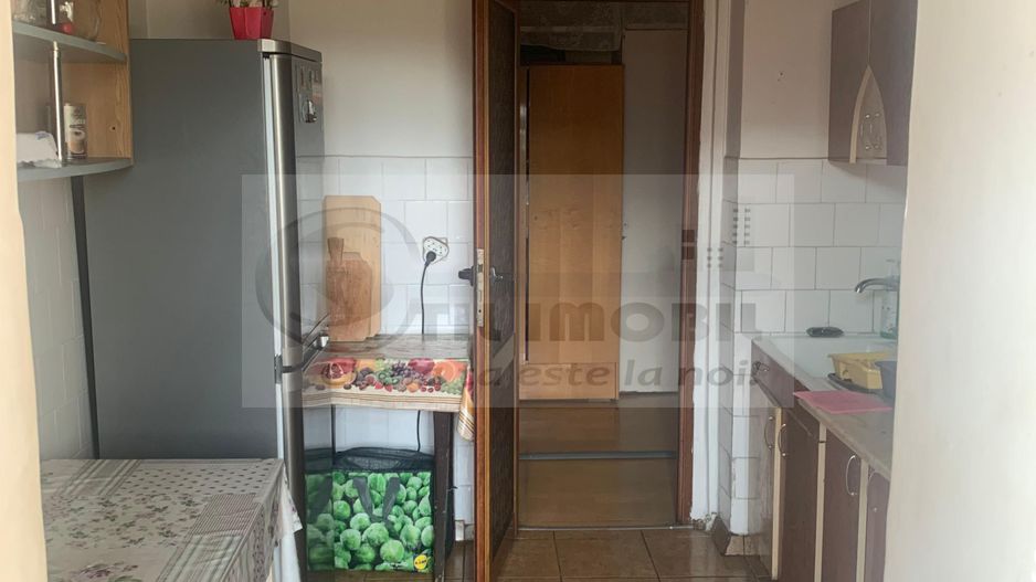 Parc Nicolina - Apartament cu 3 camere decomandat ! Predare Imediata ! - Poză 1