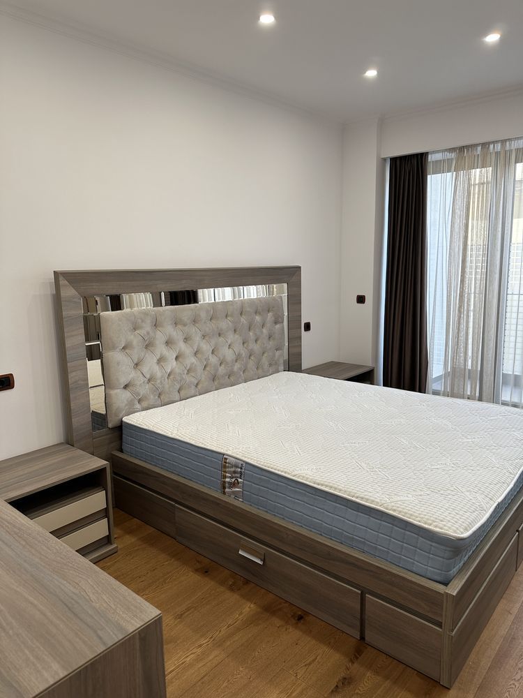 3 camere | Kiseleff | 2 terase 30 mp | parcare subterana - Poză 9