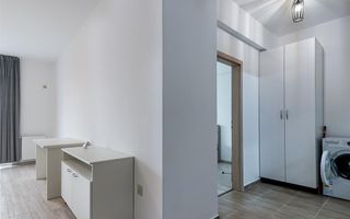 Apartament 2 camere bloc nou Centru NTT Data! - Poză 8