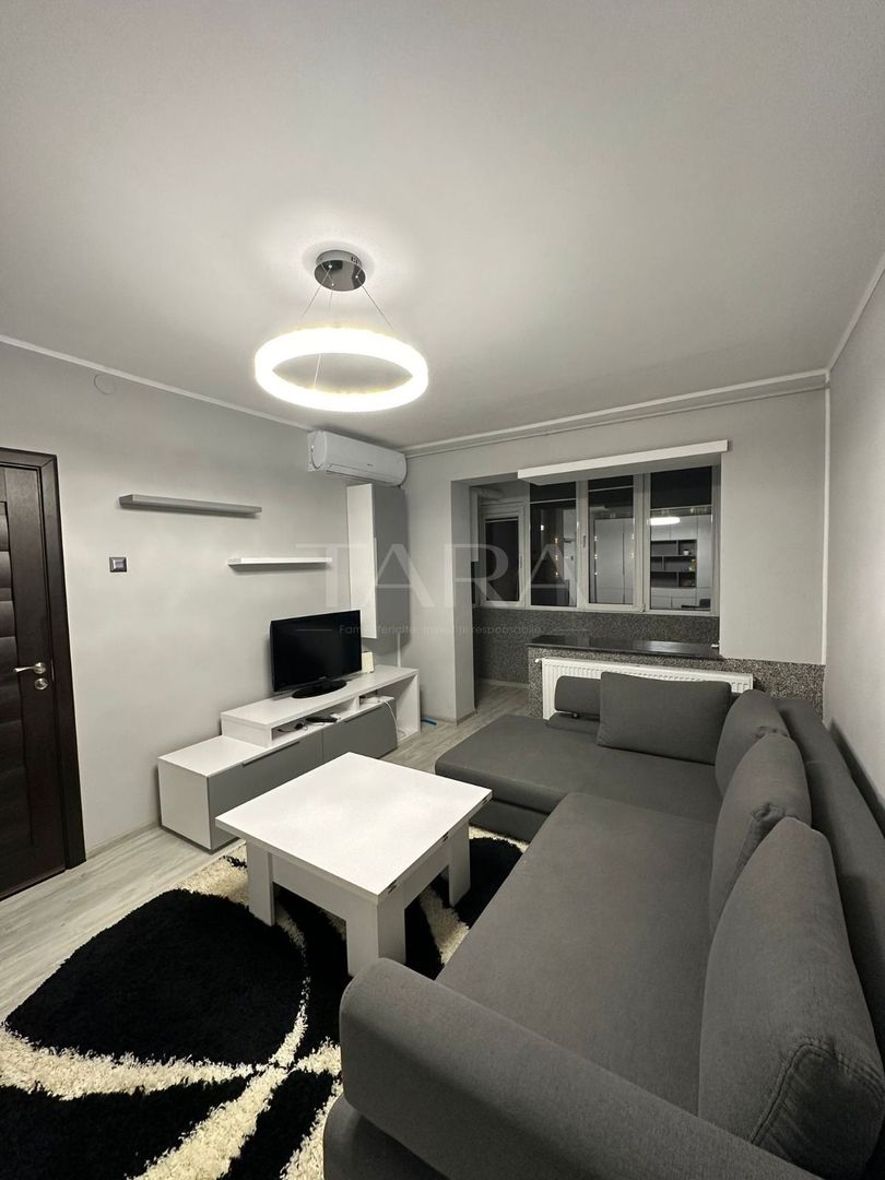 Apartament modern, zona Horea - Poză 1