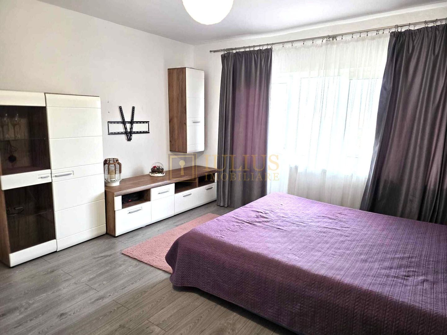 2 camere| aproape de FEEA- zona Lunei| Complexul Studențesc| CENTRALA PROPRIE - Poză 1