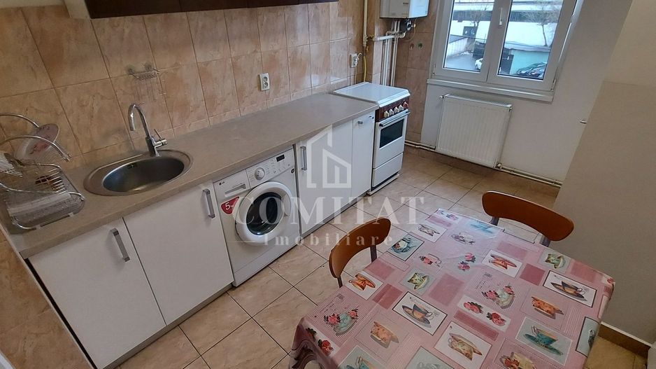 Apartament 2 camere | 54mp | zona Piata Marasti - Poză 2