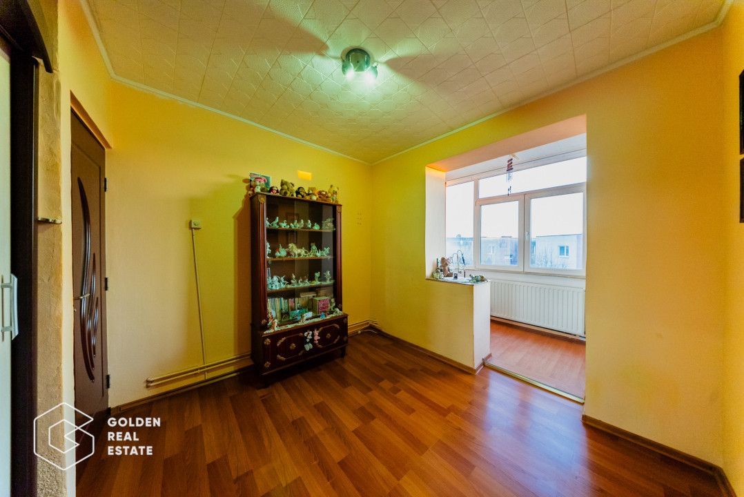Apartament 3 camere, Micalaca  zona Miorița, comision 0% - Poză 6