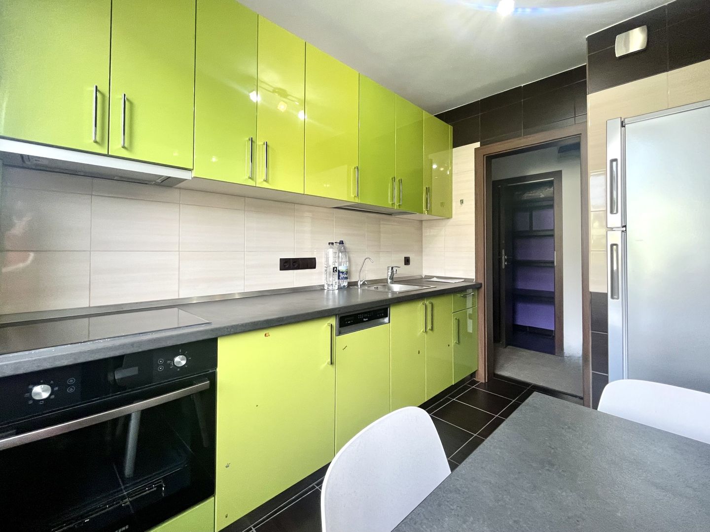 Apartament 3 camere, modern, la prima închiriere, în zona Centrala - Poză 15