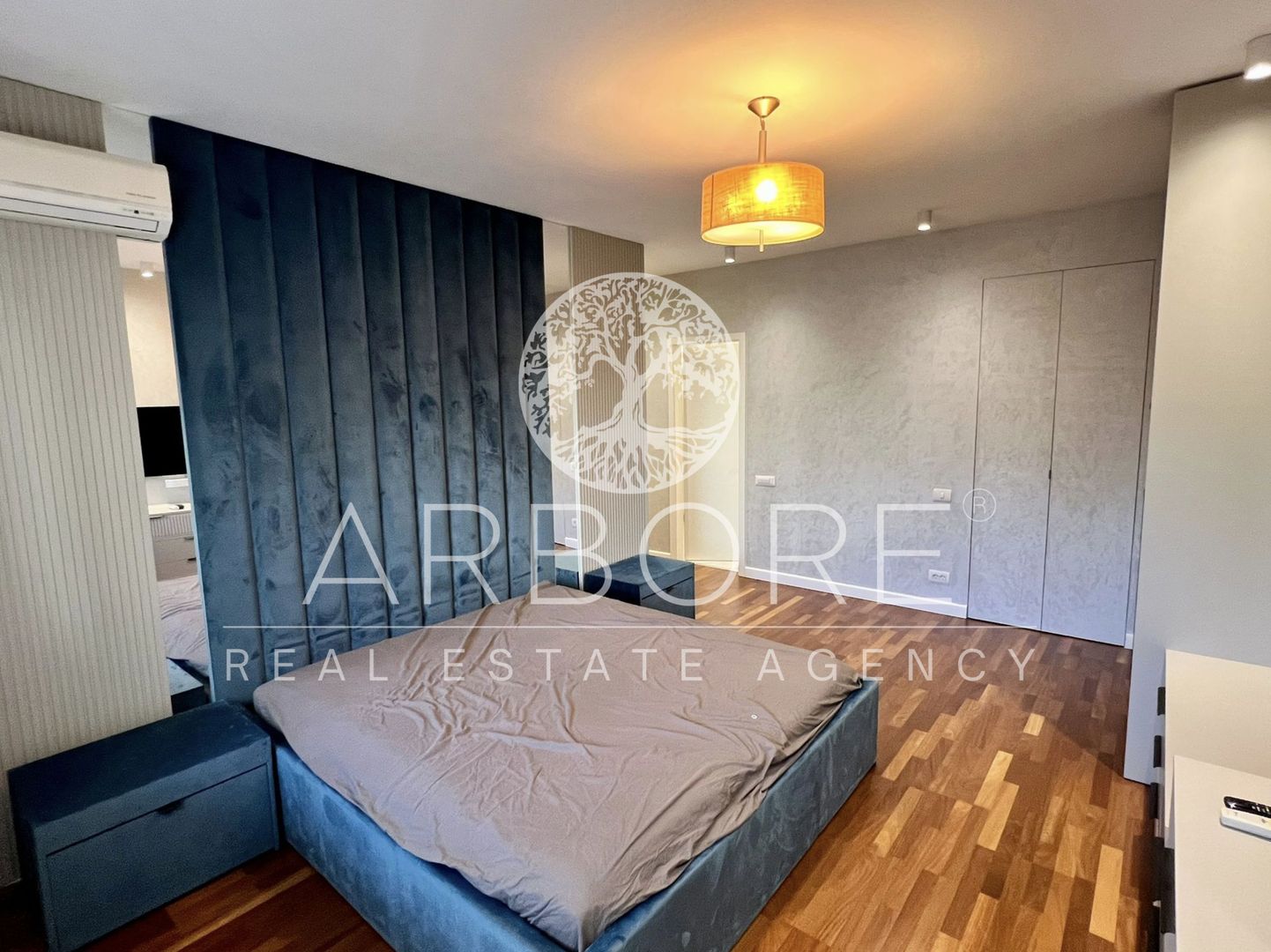 Apartament 3 camere decomandat, mobilat-utilat lux, zona Pipera - Poză 9