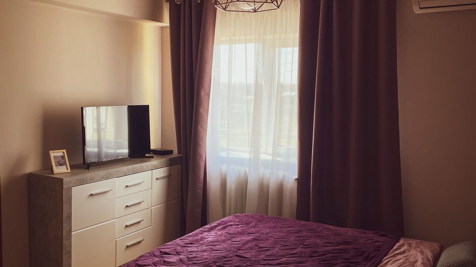 3 camere | Imobil solid | Spatii verzi comune | Anexa depozitare - Poză 5