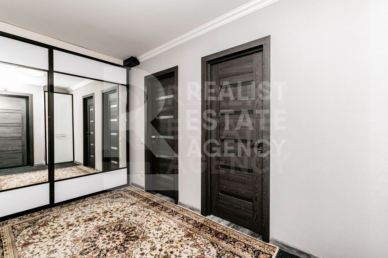 Chirie, apartament, 1 cameră, str. Romană, Centru - Poză 8