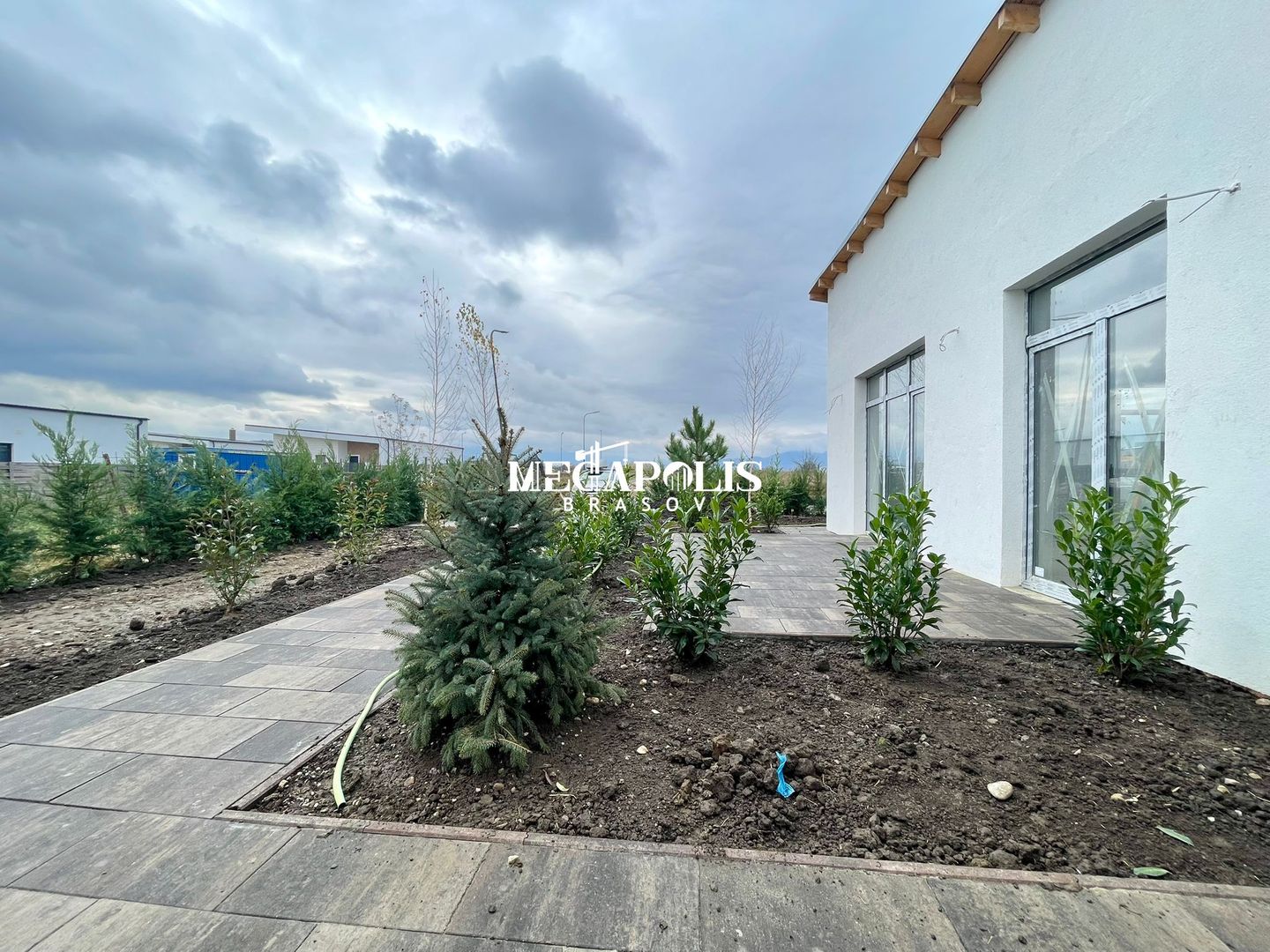 Casă 4 Camere | 120mp Utili | Loc Parcare | Predare 2025 | Cristian - Poză 3