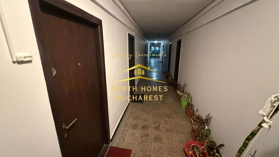 Garsoniera renovata, gata de mutare - Colentina - Doamna Ghica - Poză 4