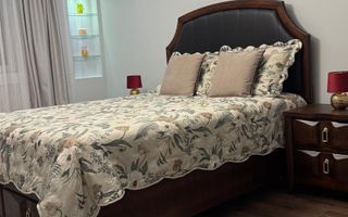 VANZARE  3 CAMERE DECOMANDAT LUX  -UNIRII-DECEBAL - Poză 7