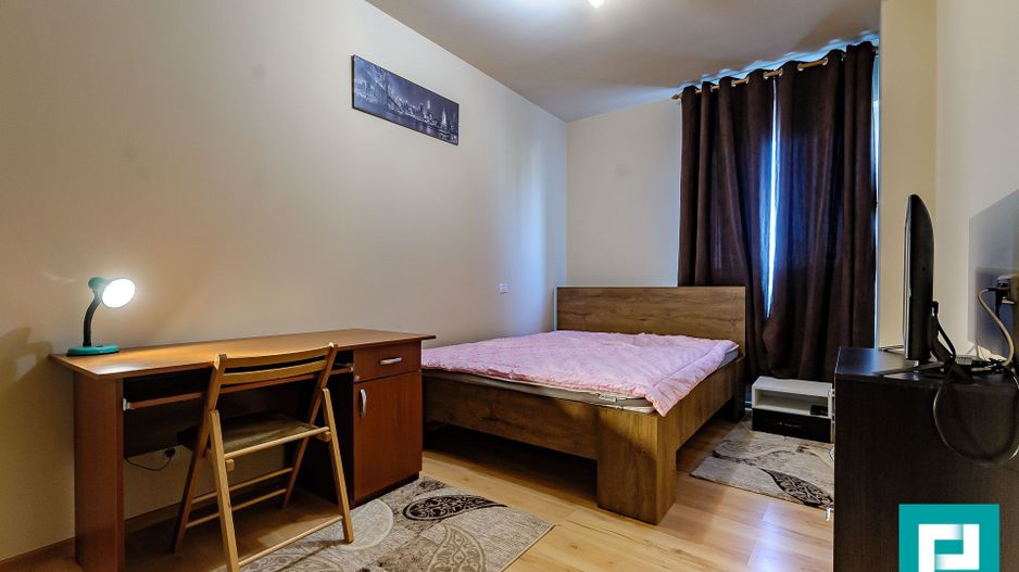 Stil Urban la Îndemână: Apartament cu 3 Camere - Poză 8