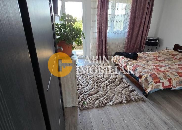 Casa tip duplex - constructie proprie - la asfalt - Poză 9