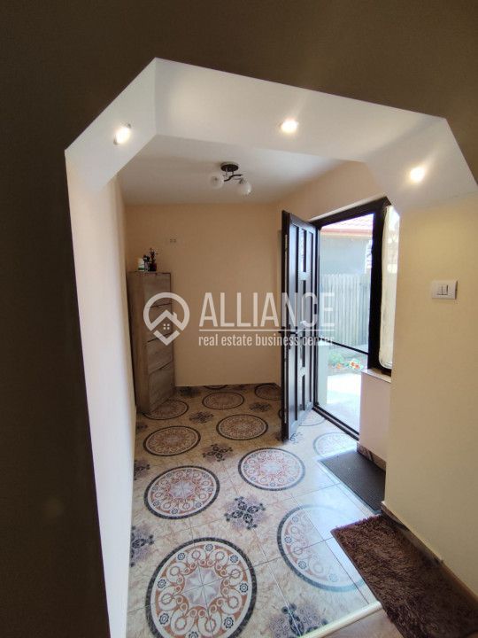 LUMINA  (cod04)- CASA 3 camere - Constanta - Poză 10