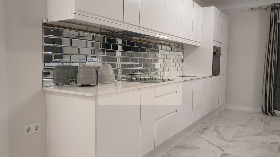 2 camere/Parcare Subterană/Cartier Europa - Poză 1