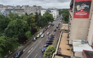 Apartament 4 camere ultracentral, ideal pentru familie, str. Cuza Vodă - Poză 17
