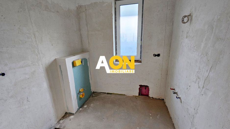 Casa 3 camere + garaj, la cheie, 400 mp teren, zona Lipoveni - Poză 10