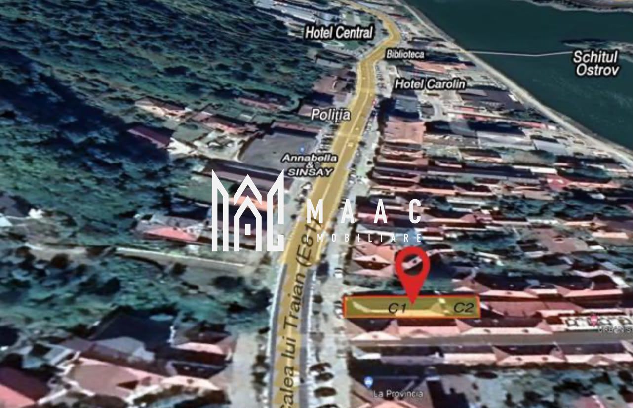 OPORTUNITATE INVESTIȚIONALĂ | CASĂ ULTRACENTRALĂ ÎN CĂLIMĂNEȘTI-CĂCIULATA | - Poză 10