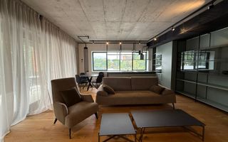 Premium apartment for rent | 3 rooms | Barbu Vacarescu | NORD - Poză 3