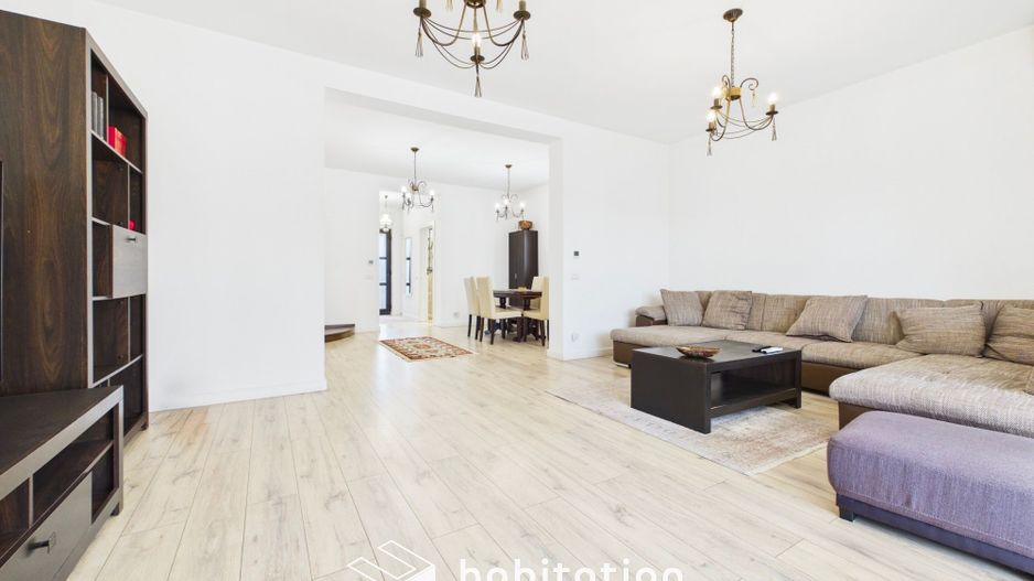 Duplex elegant | Giroc – zona Lidl | 4 camere | 3 băi| - Poză 4