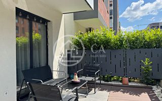 Apartament de închiriat cu 2 camere în zona AES Residence, Oradea - Poză 14