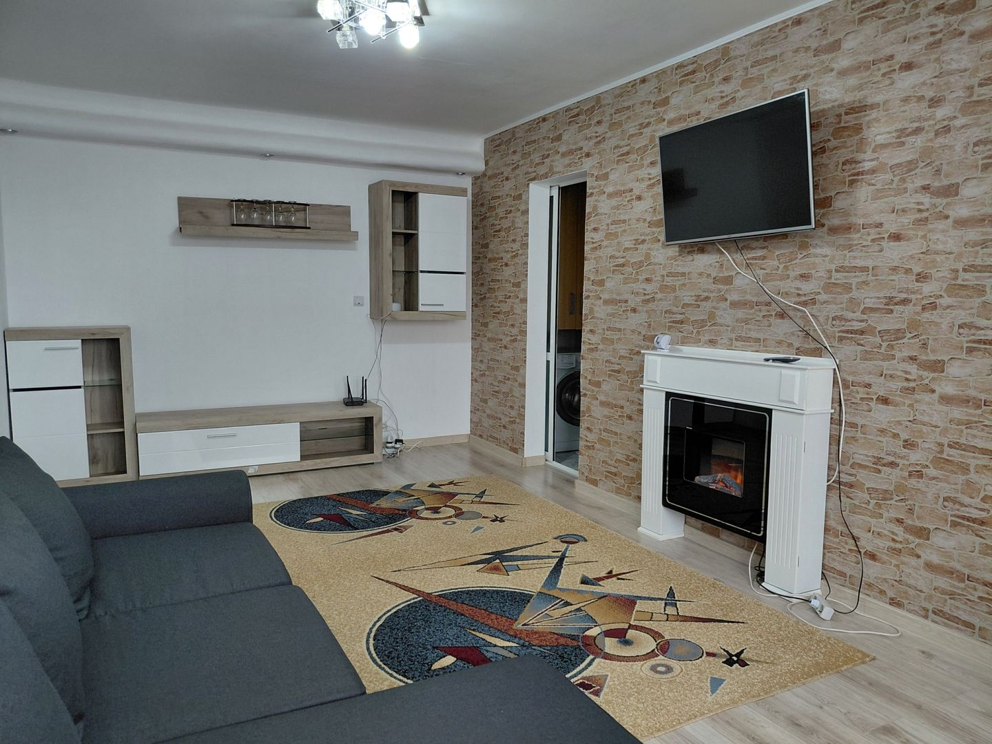 Apartament 2 camere de vânzare – Micro 16 - Poză 1