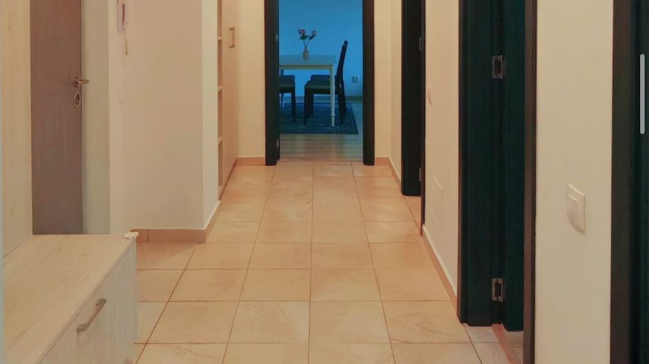 AP 3 CAMERE - TERASA, BLOC NOU, PARCARE SUBTERANA, BOXA, PET FRIENDLY - Poză 7