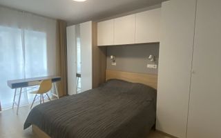 Lux | 2 camere, 2 bai | Terasa | Belvedere Residences - Poză 5