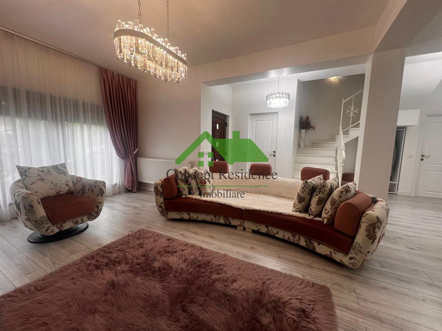Casă tip duplex, 157 mp, renovată 2025 – zona Branduselor - Poză 12