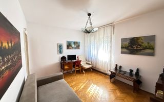 De vanzare 4 camere, curte exclusivă 250 mp, Str. Uruguay - Bucuresti - Poză 2