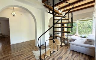 Casă Centrală 5 camere, Str. Andrei Mureșanu - Carei - Poză 10