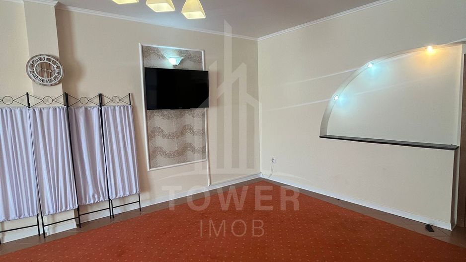 Spatiu Comercial 46 mpu de inchiriat cu vitrina la strada Alba Iulia - Poză 5