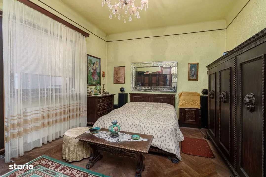 De vanzare Apartament 3 camere ULTRACENTRAL, Piata Rosetti - Poză 5