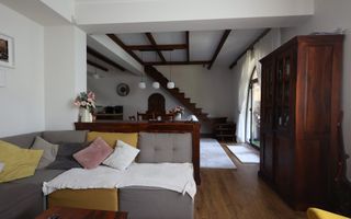 Casa 4 camere, de vanzare 138 mp utili - Poză 5