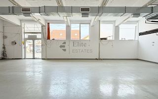 Spatiu comercial 335 mp in Zona Decebal Oradea | Depozit - Poză 8
