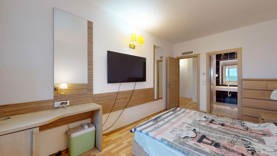 UNIC Apartament 3 camere - 2 bai Complex Rin Grand Residence Vitan - Poză 18